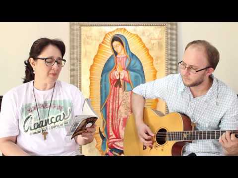 Melodia do Salmo deste domingo, 27 de julho (Salmo 118)