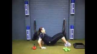10 Minute Real Time Strength Routine