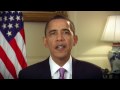 President Obama on the Final March for Reform