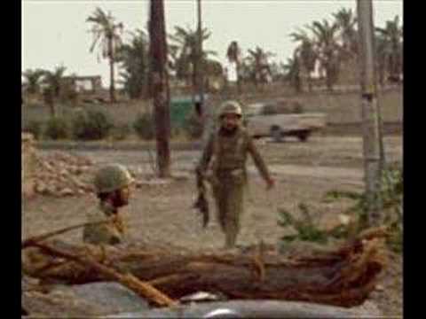 Khorramshahr Azad Shod ( Liberation ...