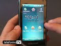 Samsung Omnia i900 multimedia videoreview da telefonino.net