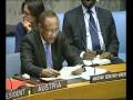 1 1MaximsNewsWORLD MIDDLE EAST UN SECURITY COUNCIL ASSESSMENT UNTV