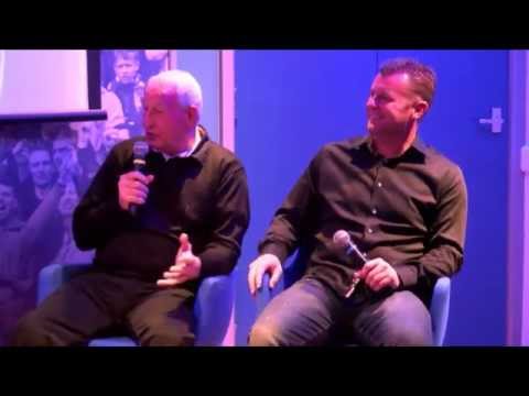 LIVE: #efcFABRIC event at Goodison Park LIVE: #efcFABRIC event at Goodison Park