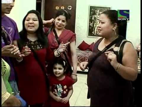 MAA Exchange Ft Rakhi Sawant & Bharti Singh 23rd March chunk 1 clip1