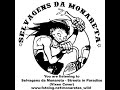 Selvagens da Monareta - Streets in Paradise (Vixen Cover)