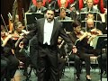 Sergio Escobar canta la Jota de la Dolores