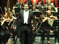 Sergio Escobar canta la Jota de la Dolores