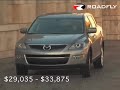 Icon for Post #Roadfly.com – 2007 Mazda CX-9 Car Review