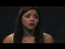 agnes of god (performed by teresa ruiz) is a play by john pielmeier which tells the story of a novice nun who gives birth and insists that the dead child was the result of a virgin conception. a psychiatrist and the mother superior of the convent clash during the resulting investigation.