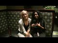 So You Think You Can Dance interviews