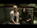 So You Think You Can Dance interviews