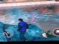 Saints Row The Third sex cave