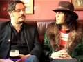 Mighty Boosh Interview on third series - London Paper