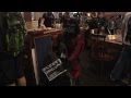 Dogtoon Media Goes to PAX EAST 2012........with Nerdfit (Part 1)