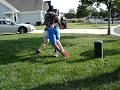 Dumbies Wrestling