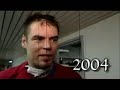 Raimo Helminen - huippuhetket Leijonissa