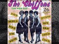 the chiffons last big hit.it's not that popular i don't know why. i always loved this song.it's just classic 66. 1966 was like the last year of the 50's.the fashions were still in the 50's. but 1967 changed that. i love this song.much thanks to the chiffons.