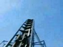 Roller Coaster Silverstar