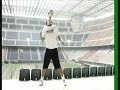 wingrove & gunther for PES2009 commercial football freestyle wingrove & gunther for PES2009 commercial football freestyle