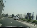 Sheikh Zayed Road, Business Bay overpass