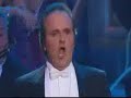 Andre Rieu - 3 Tenores - \"Torna a Surriento\"