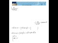 Integral tipo arcoseno Integral tipo arcoseno