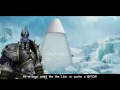 Nub Tales ep.5.2: 30% Raid Buffs ICC