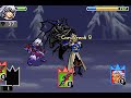 Kingdom Hearts CoM - Ansem Lowest Level