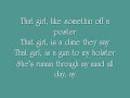 Sean Kingston-Replay (with lyrics)