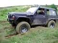 Nissan Patrol GR 4x4 Zachodniopomorskie