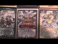 デュエルマスターズトレード動画