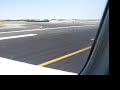 landing op JFK airport New York