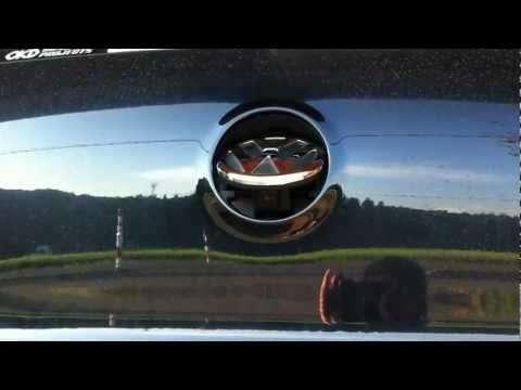 how to install vw rear view camera