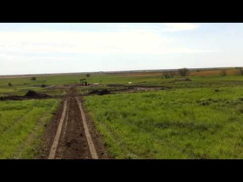160 acres Bogue, KS