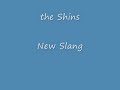 The Shins - New Slang The Shins - New Slang