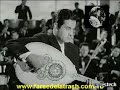 farid playing Asturias of Isaac Albeniz  with oud greatly