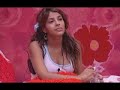 BBB8: Marcos tenta fazer m�dia com Gyselle