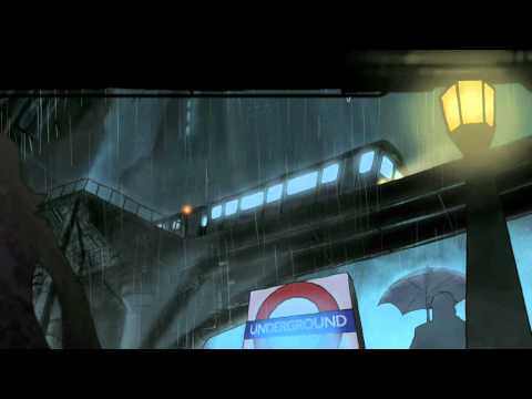 Animation Degrees - An example of a graduation film made by a student from the University of Westminster on their BA (Hons) Animation Degree. For more Animation Movies, please t...