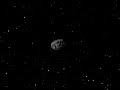 STAR TREK ENTERPRISE ANIMATION - CG