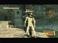 Metal Gear Online Training