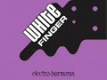 Electro-Harmonix White Finger Demo