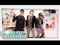 WFW 71 - KPOP Makeover!