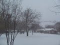 Light Snow Light Snow