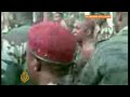 Guinean military rounds up 'suspects' - 10 Dec 09