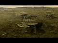 Sigur Ros and Aliens