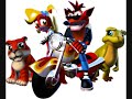 Crash bandicoot 3 - theme song