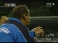 Carlos Alberto Torres show