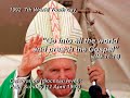Dulaang Karmelo - Tell the World of his Love
