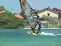 windsurfing freestyle bonaire windsurfing freestyle bonaire