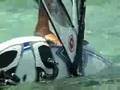 windsurfing freestyle bonaire